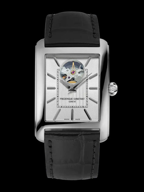 CLASSICS CARREE HEART BEAT AUTOMATIC
FC-311S4C6